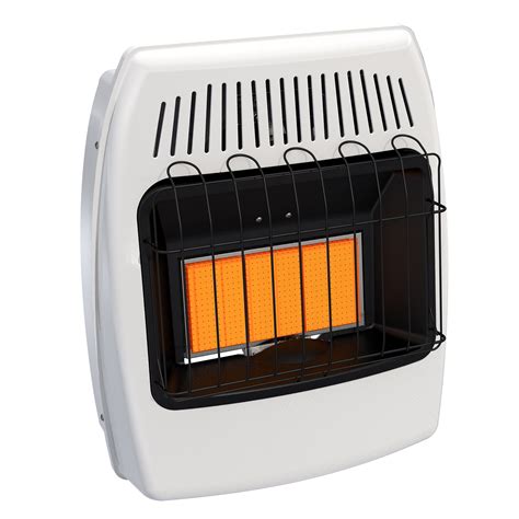 rinnai infrared gas heater